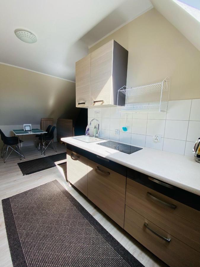 Apartamenty Zlota Palma Лёндек-Здруй Экстерьер фото
